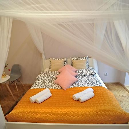 Ok Home Apartments Krakow Bilik gambar